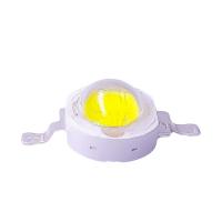 3-5W Nature White Light LED lamp beads
