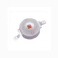 1-3W Yellow Light LED lamp beads