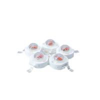 3-5W Orange Light LED lamp beads
