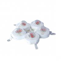 3-5W Yellow Light LED lamp beads