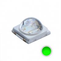 1W 512-525 Green 3030 SMD LED