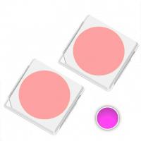 1W 620-325nm Pink 3030 SMD LED