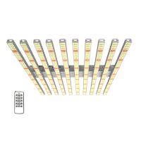 High power Dimming LED Install 750w LED Plant Grow Light Bar