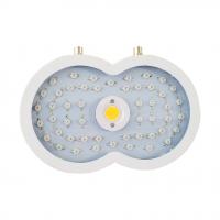 Double Oval 1100w Full Spectrum COB LED Grow Light