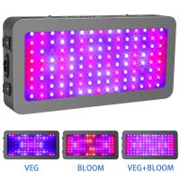 1200W LED Grow Light Full Spectrum for Plants