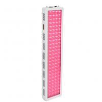 Red Light Therapy Lamp Panel Infrared Pain Relief Warm-up Fitness 660nm 850nm 1000W