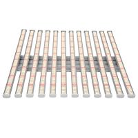 High power Dimming LED Samsung 301B 900w LED Plant Grow Light Bar