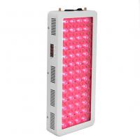 New Red Light Therapy Lamp Panel Infrared 500W Pain Relief Warm-up Fitness 660nm 850nm
